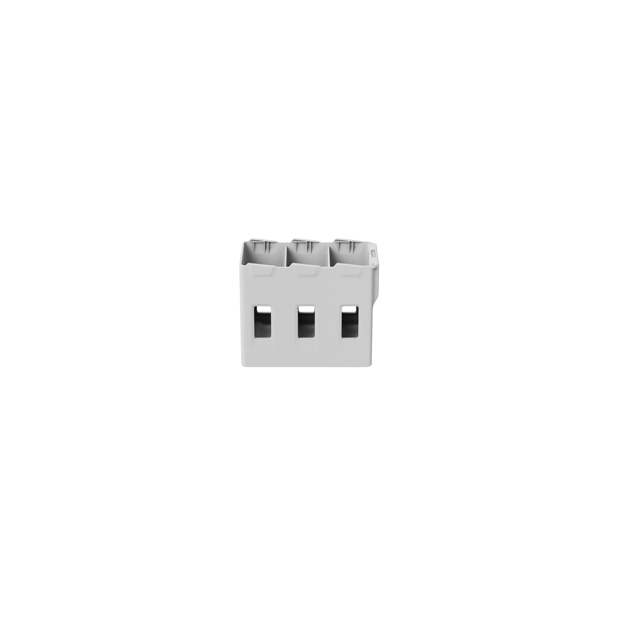 DJI Lito 1 Two-Way Charging Hub-3