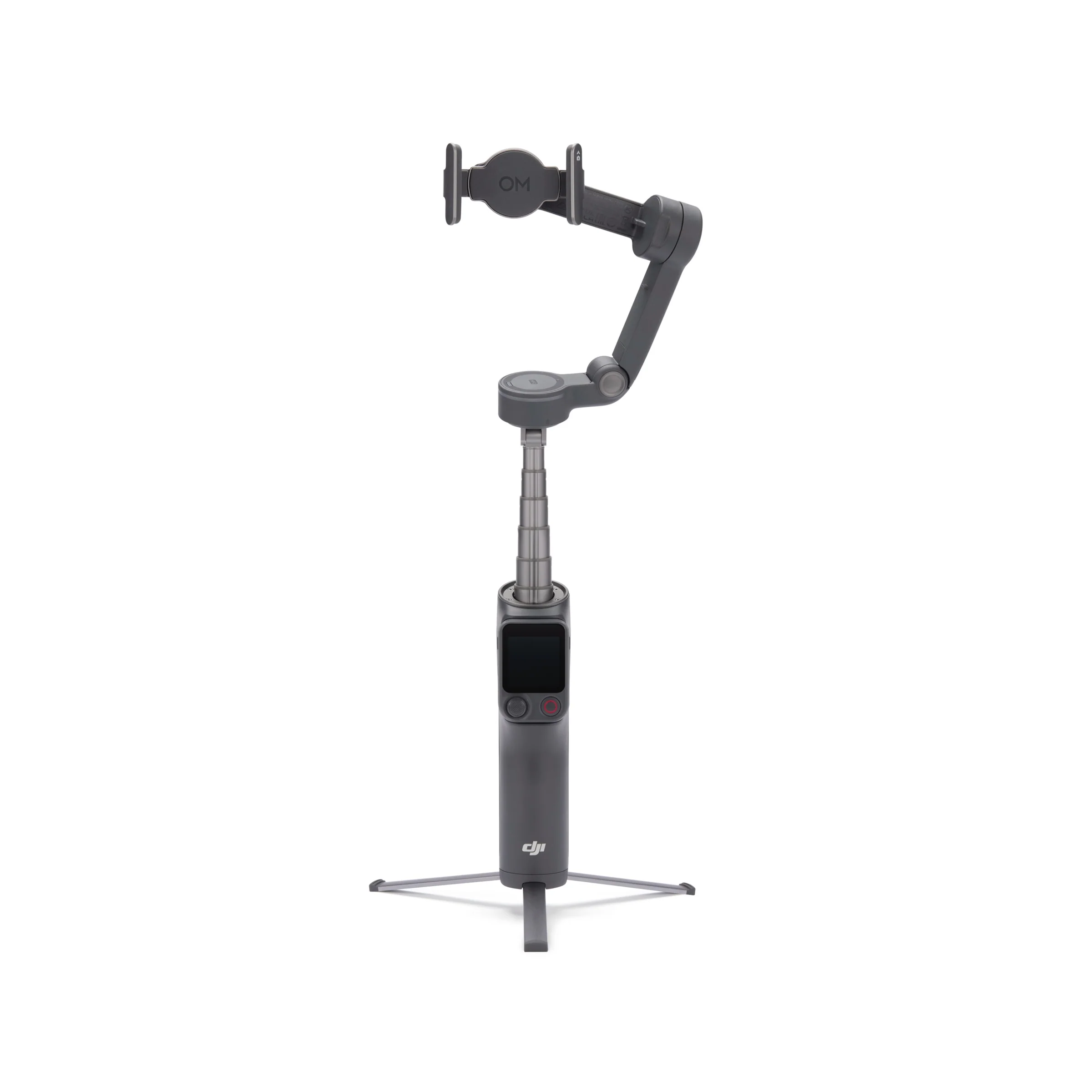 DJI Osmo Mobile 8P Creator Combo-5