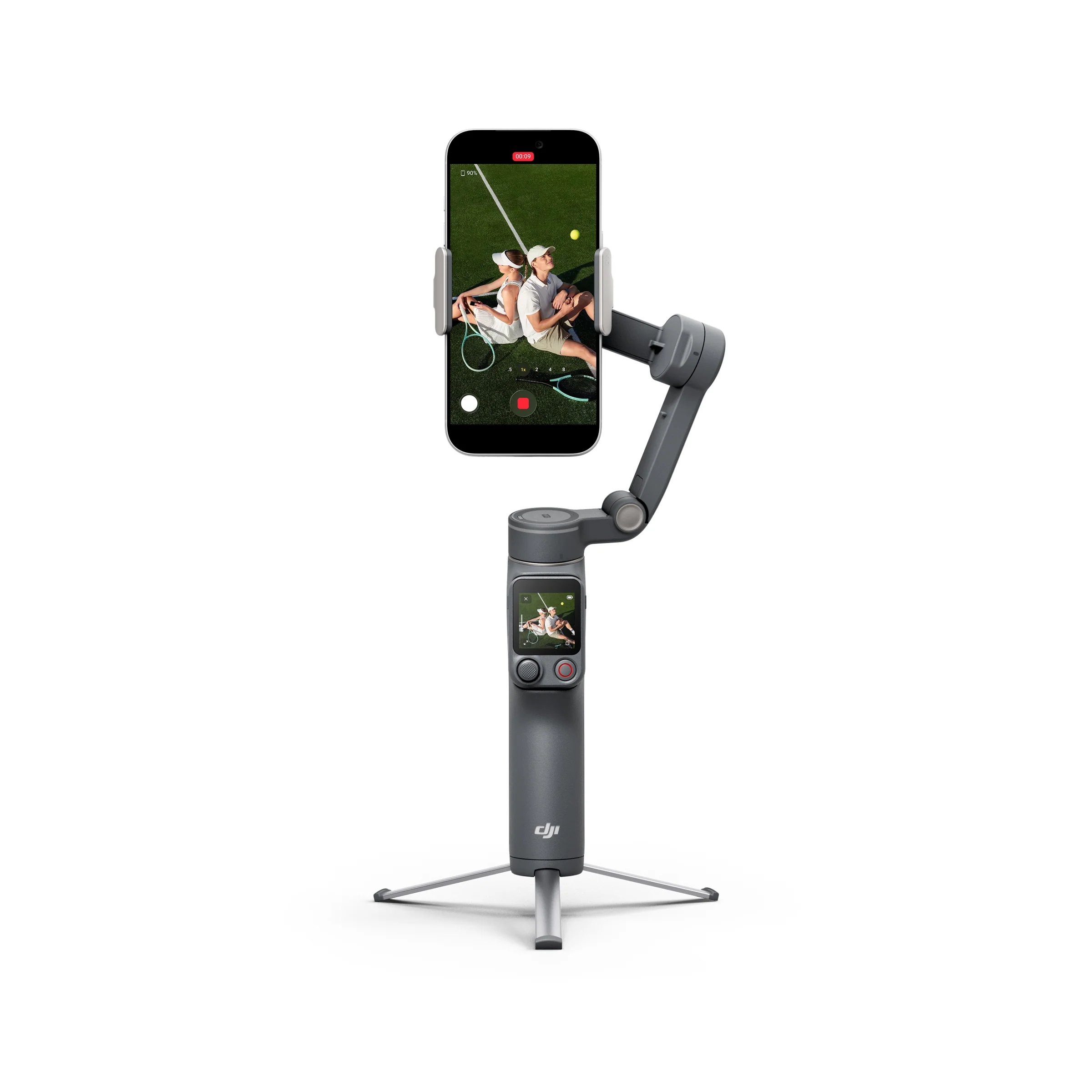 DJI Osmo Mobile 8P Standard Combo-4