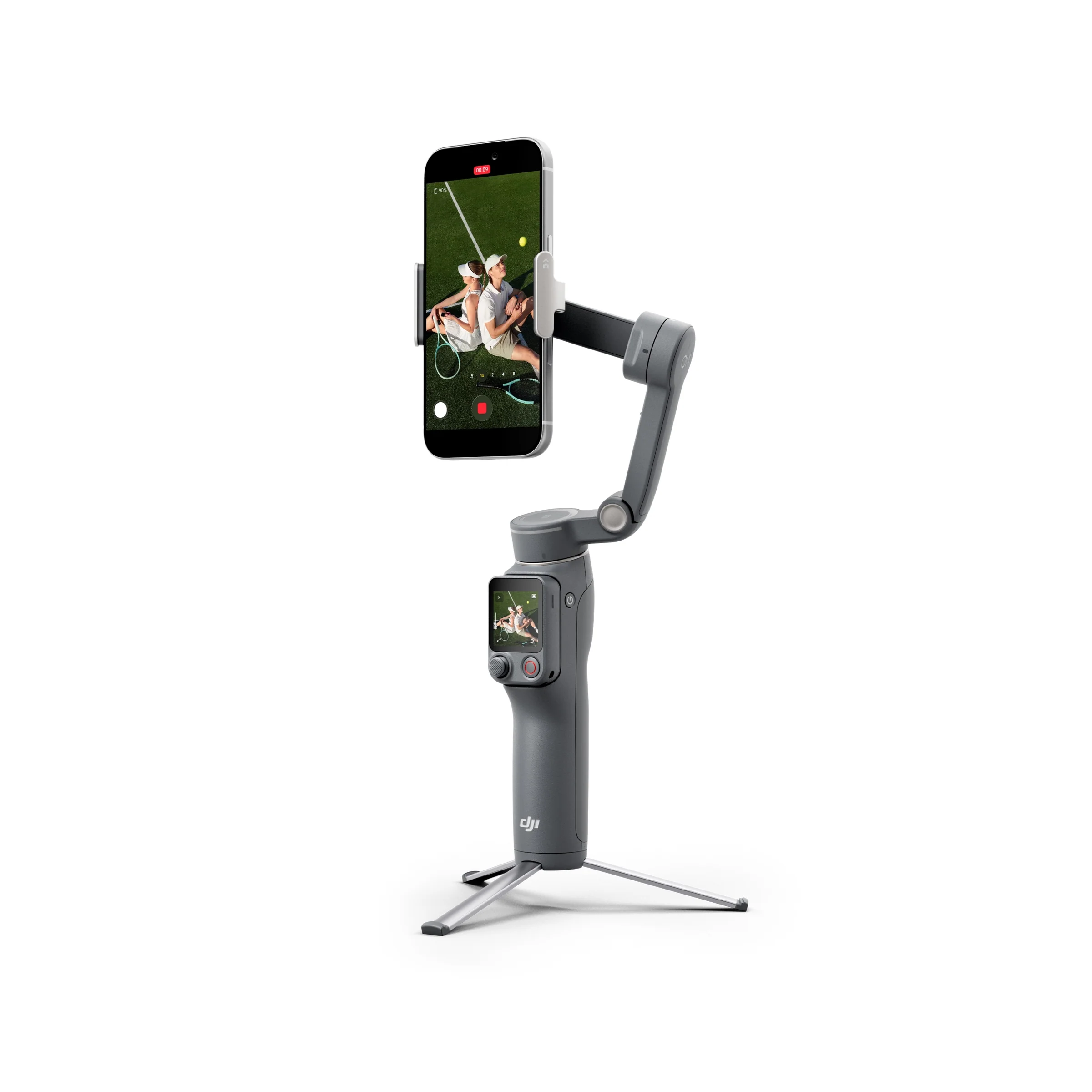 DJI Osmo Mobile 8P Standard Combo-5