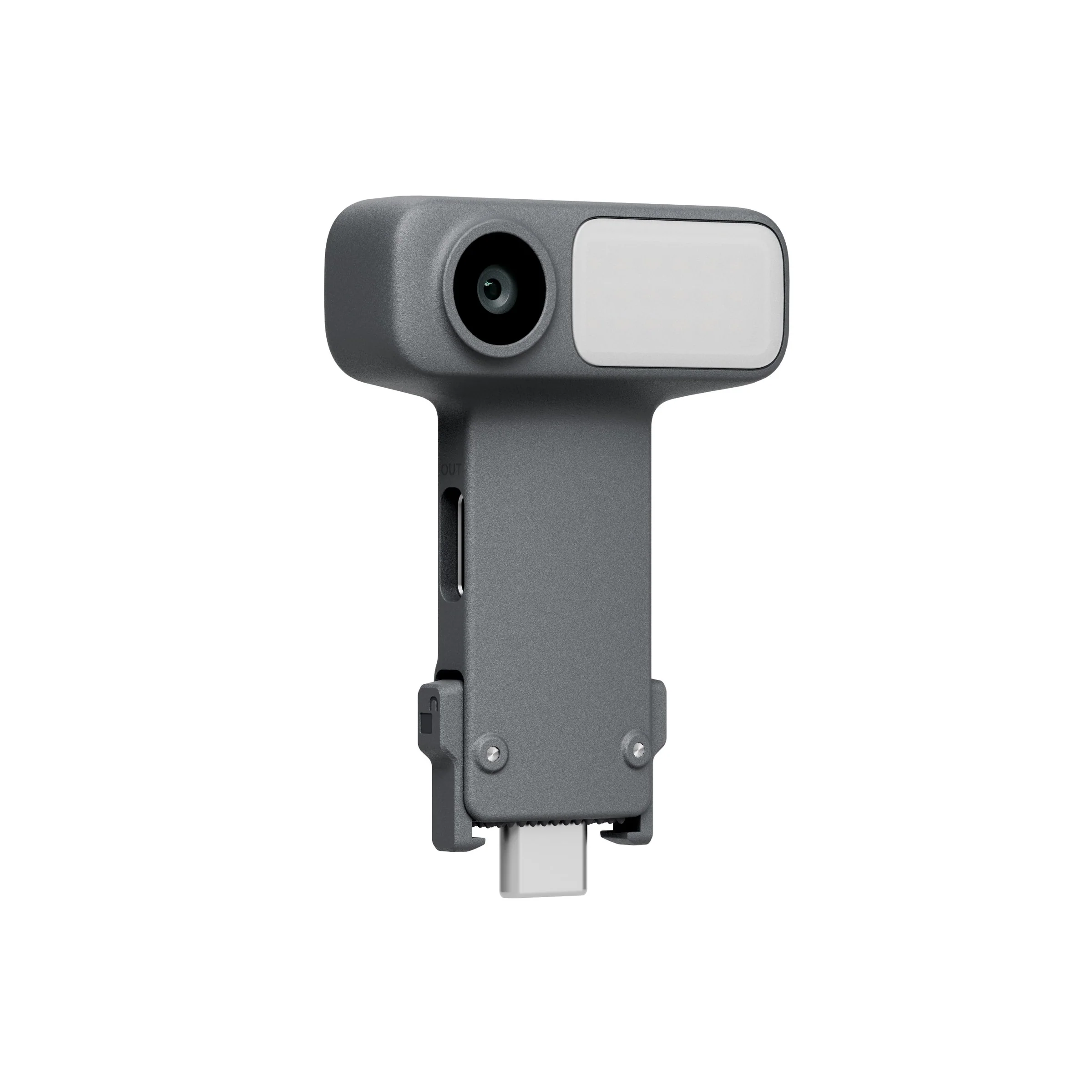 DJI OM Multifunctional Module 2-3