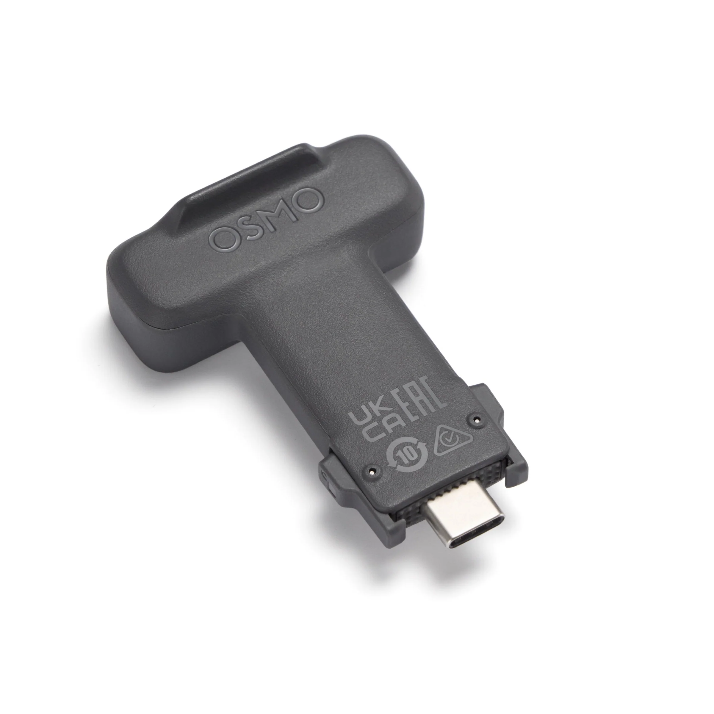 DJI OM Multifunctional Module 2-5