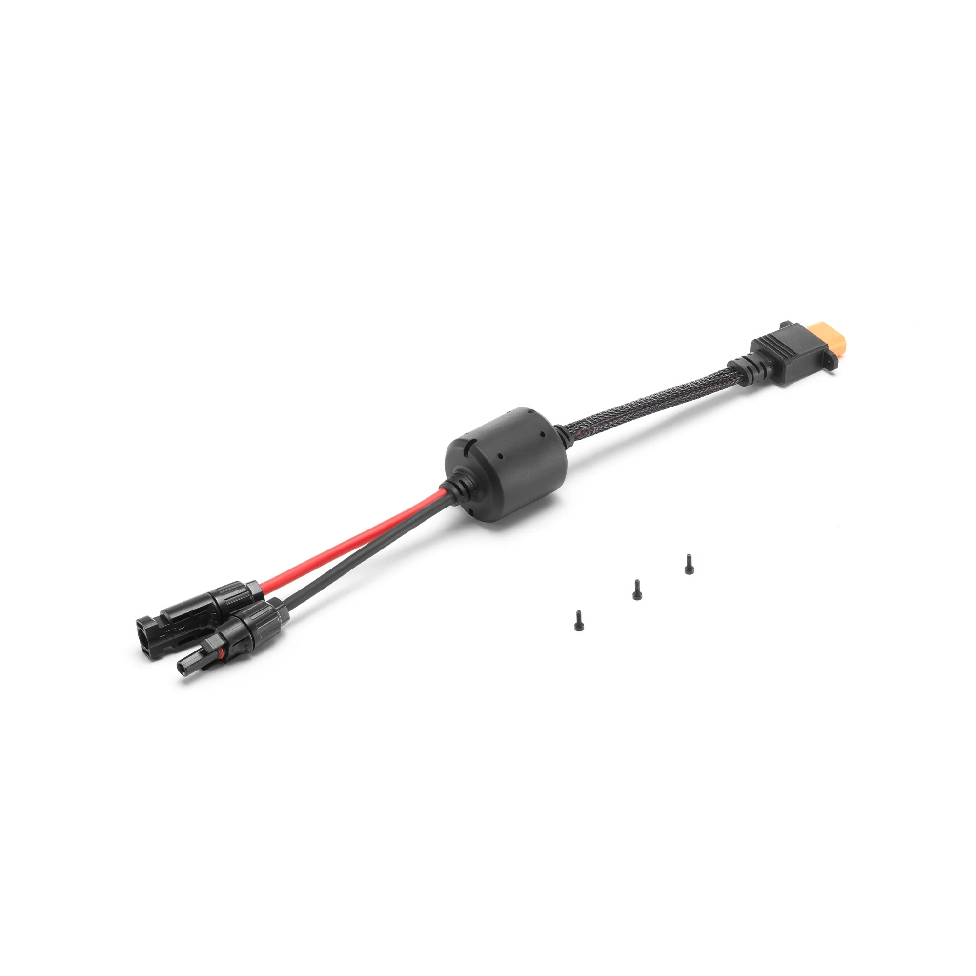 DJI Power 1.8kW Super Fast Charger XT90 to MC4 Adapter Cable-1