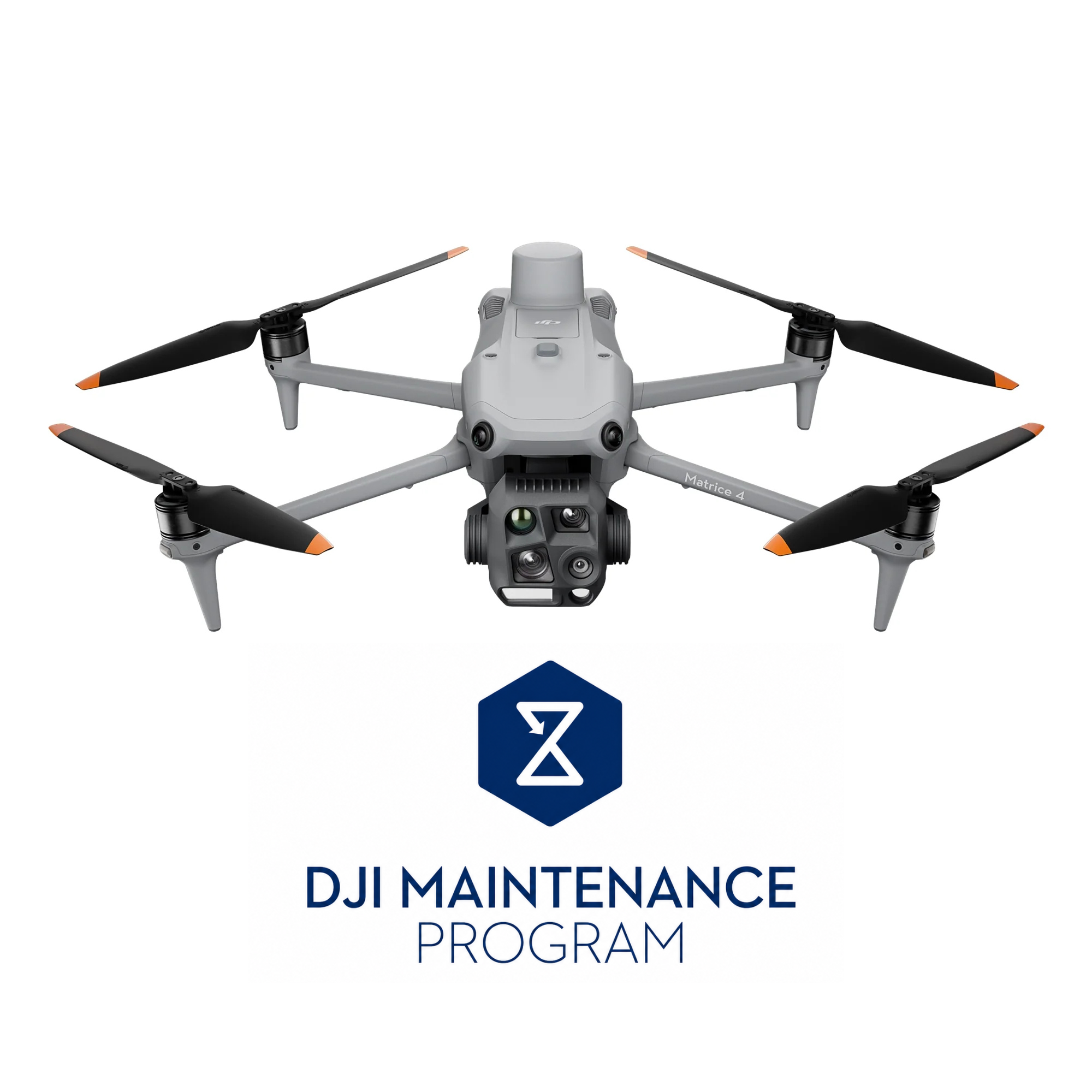 maintenance-program-standard-service-dji-matrice-4t-uk