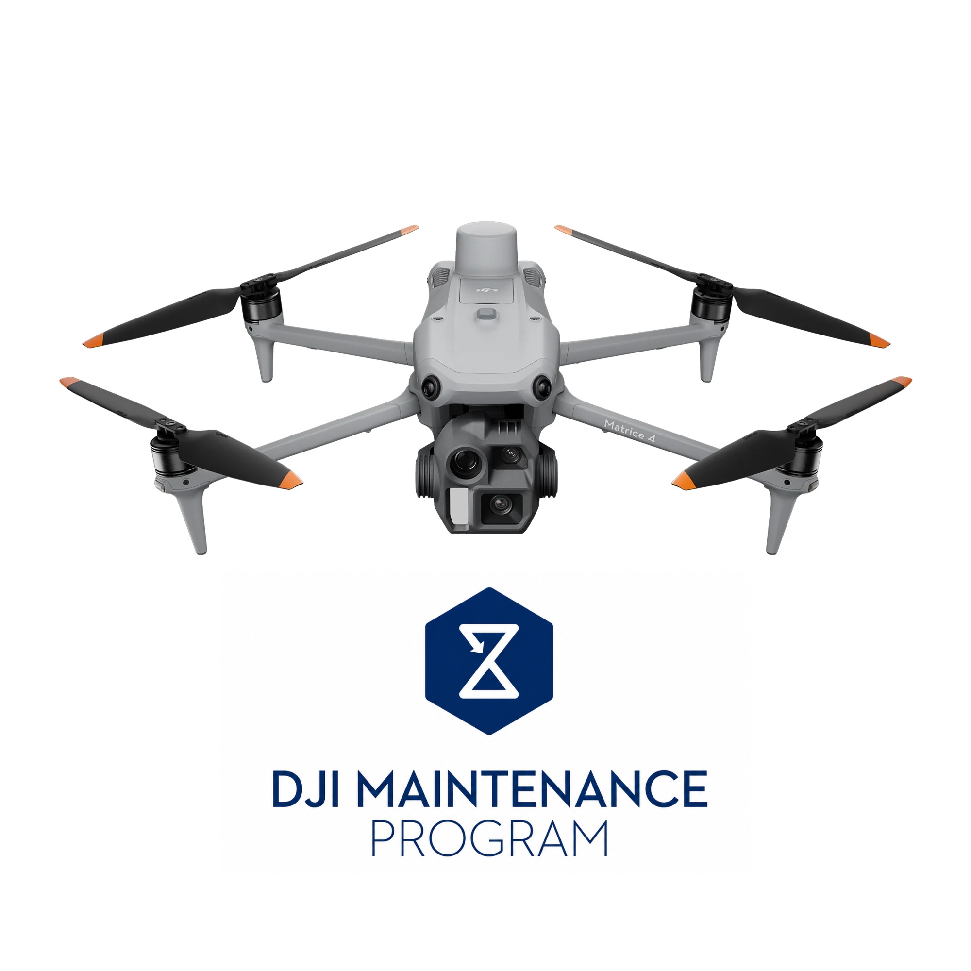 maintenance-program-basic-service-dji-matrice-4e-uk