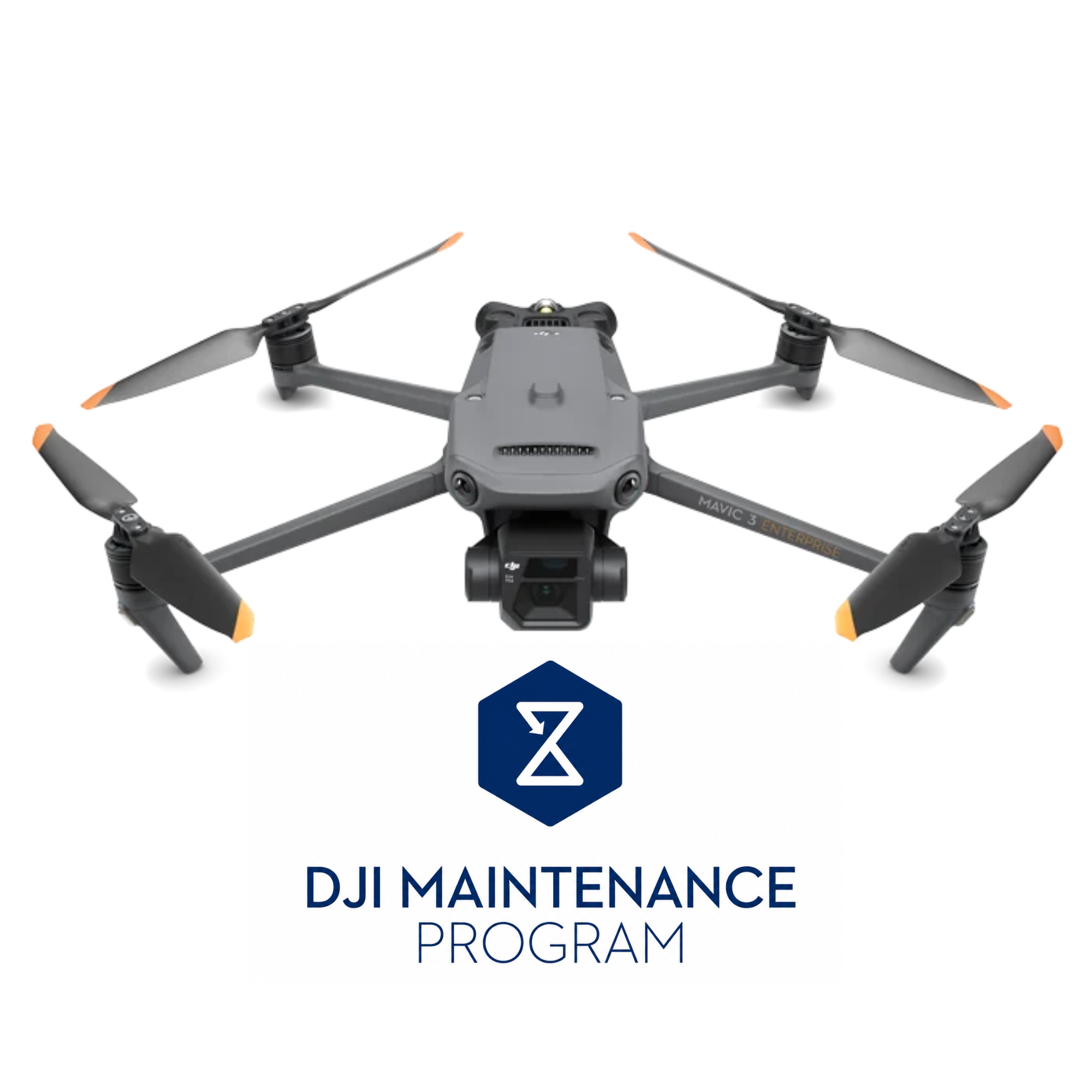 maintenance-program-basic-service-mavic-3e-uk