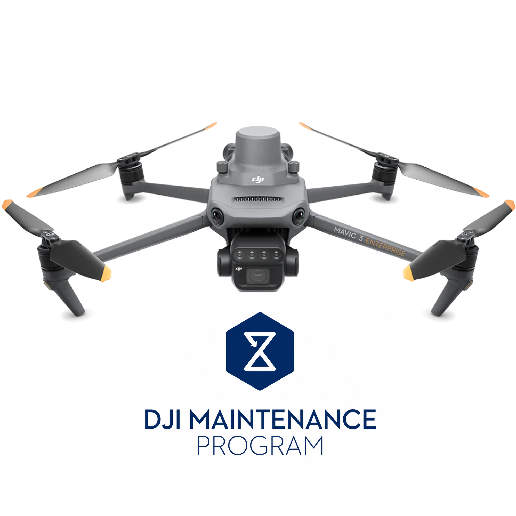 maintenance-program-basic-service-mavic-3m-uk