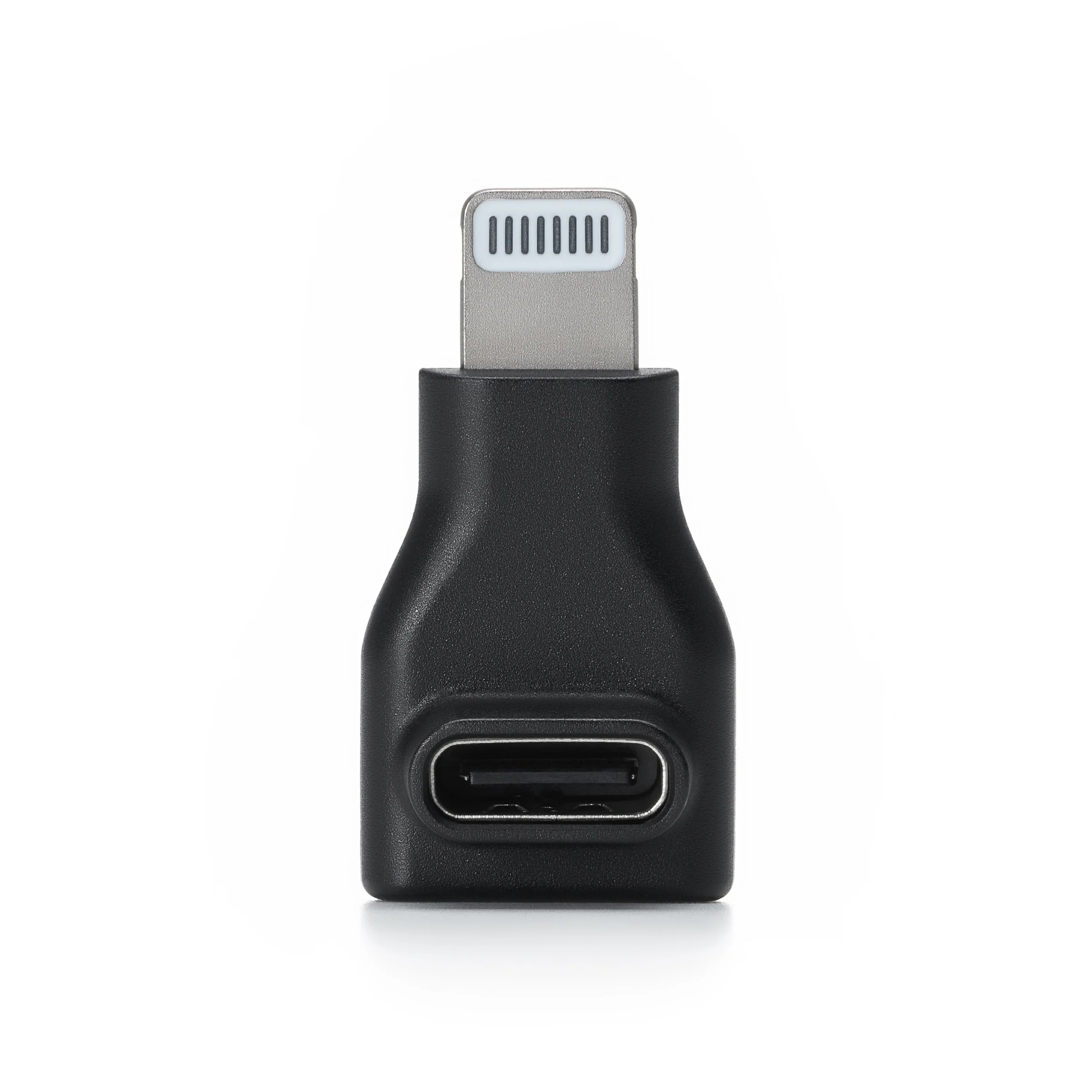 DJI Mic Series Mobile Receiver Adapter (USB-C to Lightning)-1