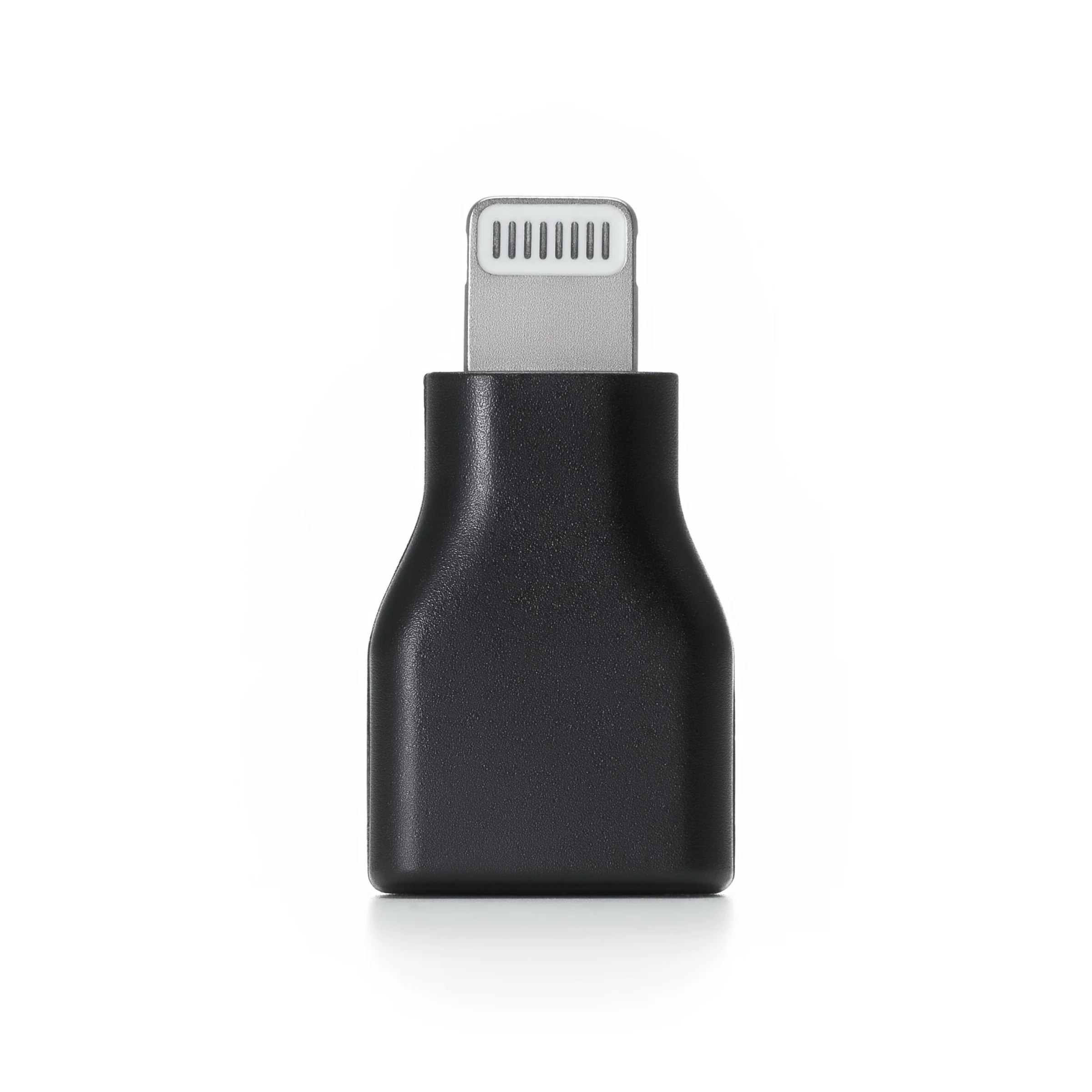 DJI Mic Series Mobile Receiver Adapter (USB-C to Lightning)-2