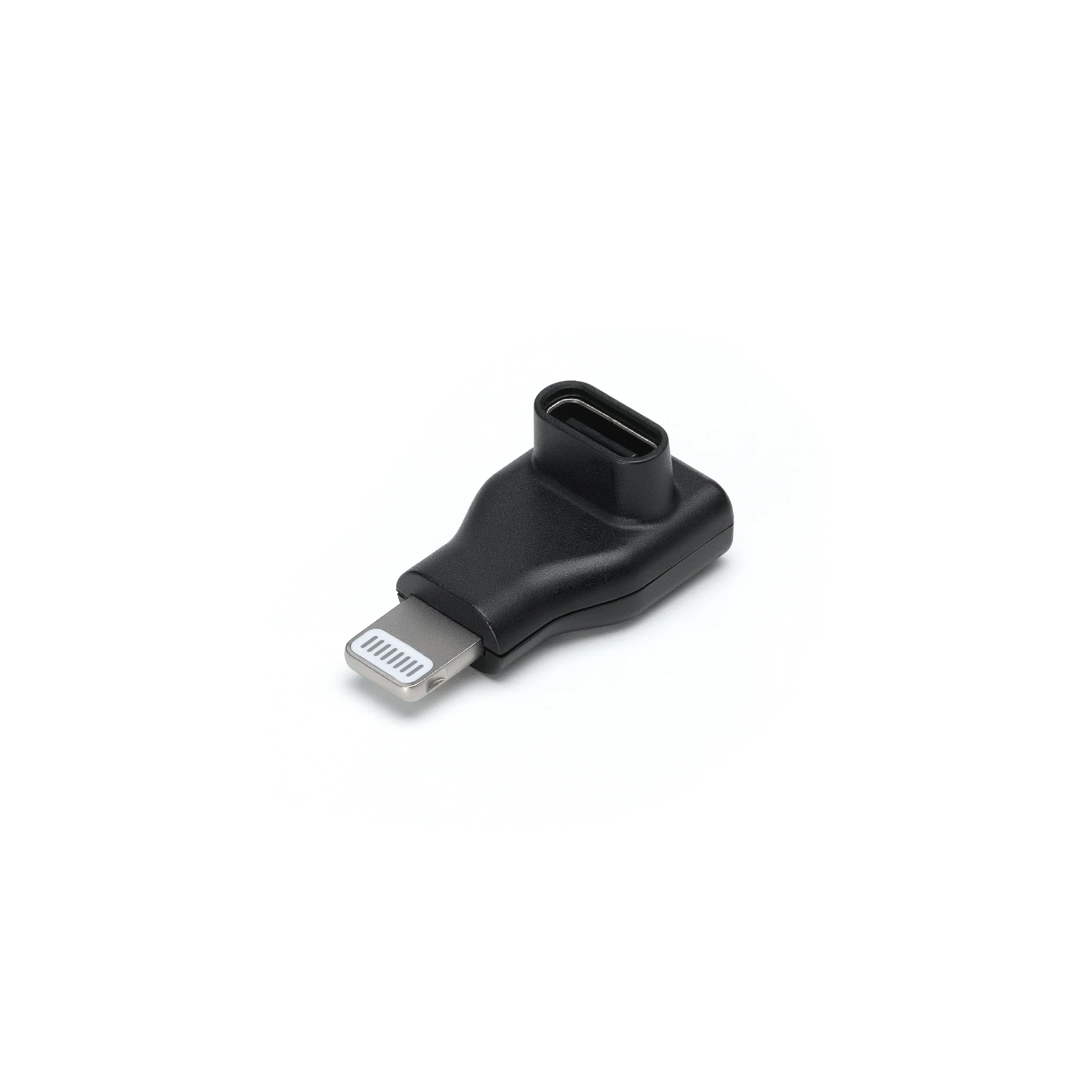 DJI Mic Series Mobile Receiver Adapter (USB-C to Lightning)-4