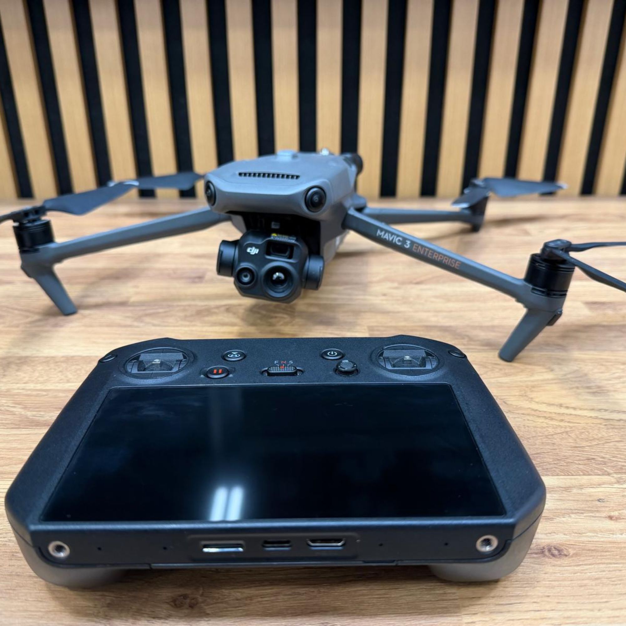 DJI Mavic 3 Thermal Approved Used
