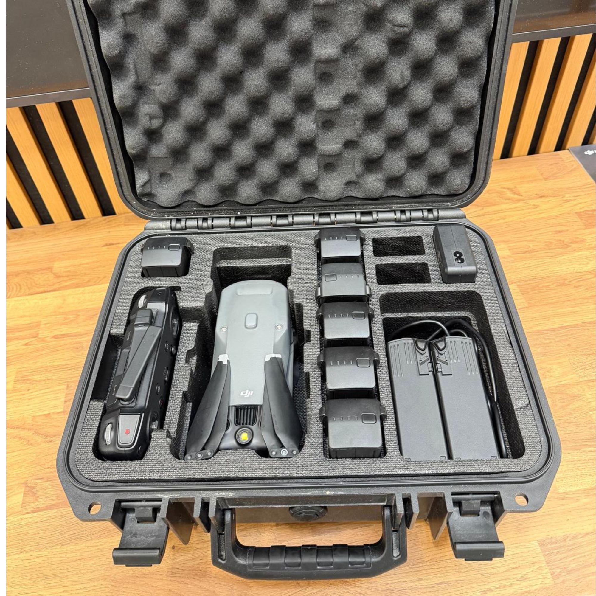 DJI Mavic 3 Thermal Approved Used-3