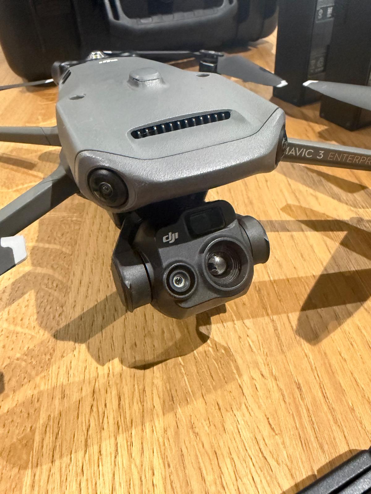 DJI Mavic 3 Thermal Approved Used-7
