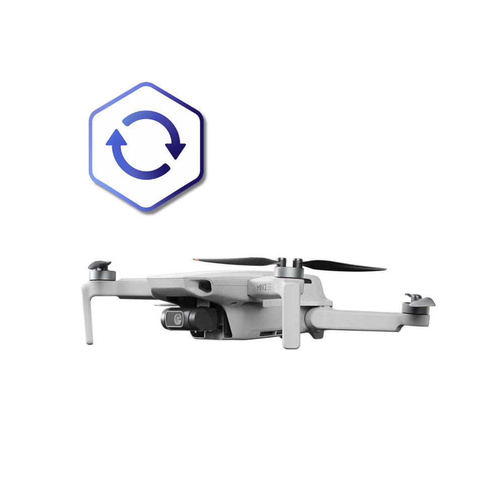 DJI Mini 4K Repair Refresh