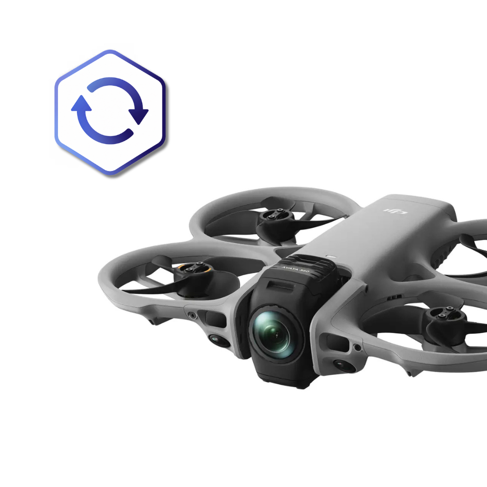 DJI Avata 360 Repair Refresh 1Y