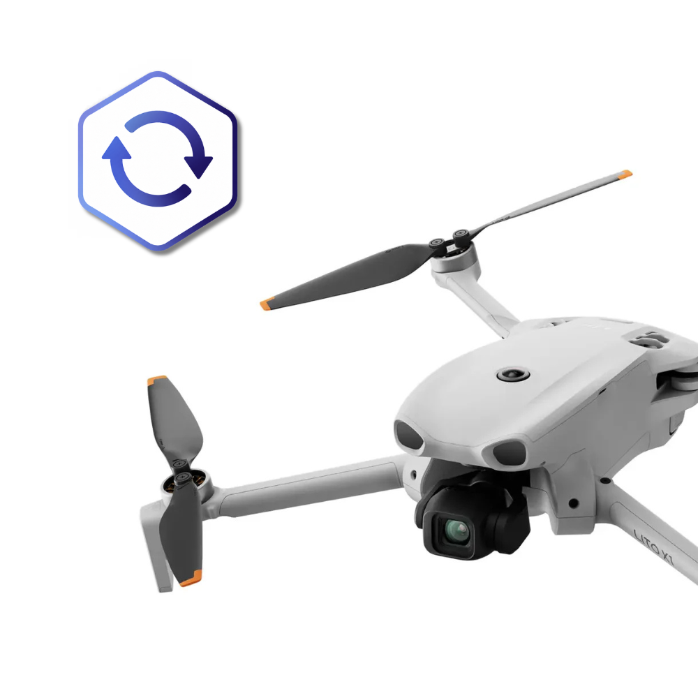 DJI Lito Repair Refresh 1Y