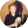 Paul Simpson