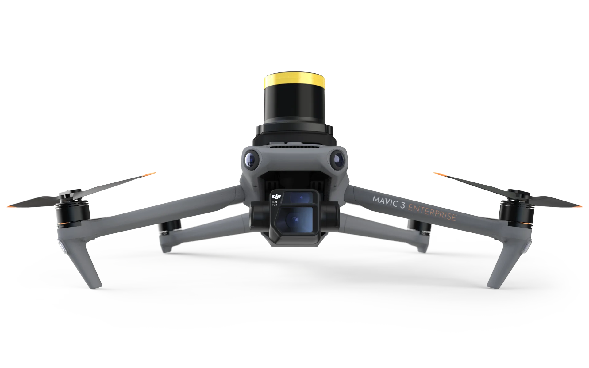 Drone Parachute for DJI Mavic 3