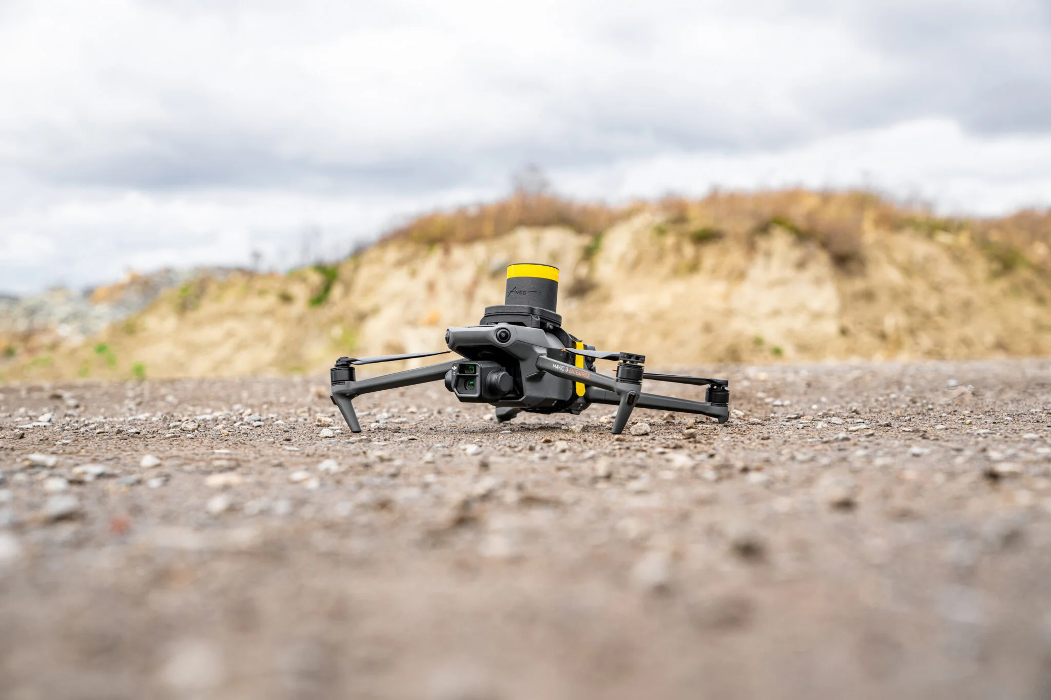 Drone Parachute for DJI Mavic 3 image 2