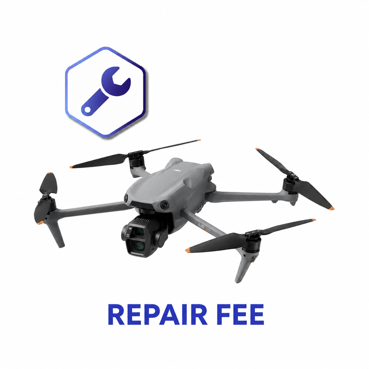 Repair Fee