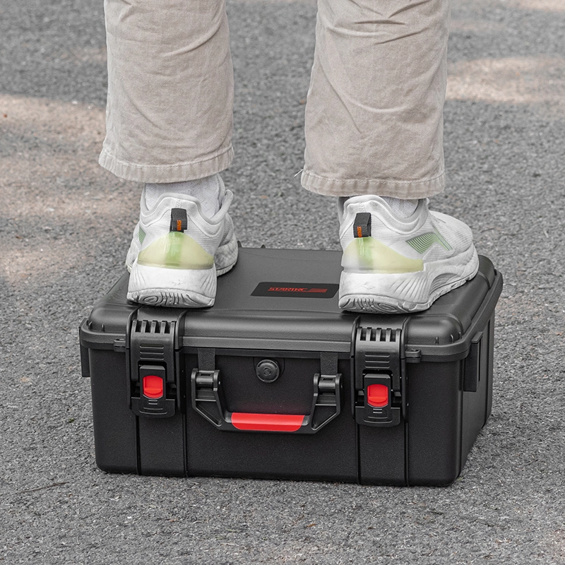 STARTRC Waterproof Hard Case for DJI Avata 360 image 2