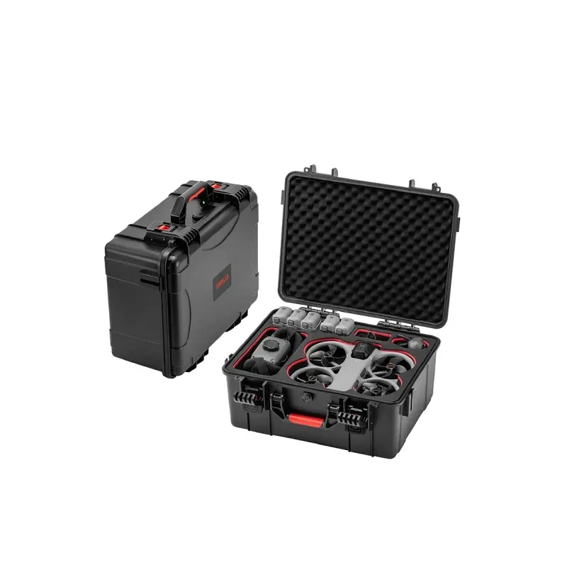 STARTRC Waterproof Hard Case for DJI Avata 360 image 3
