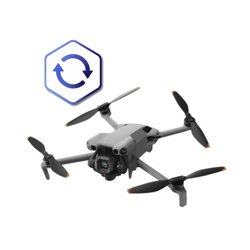 DJI Mini 5 Pro Repair Refresh Extra Year