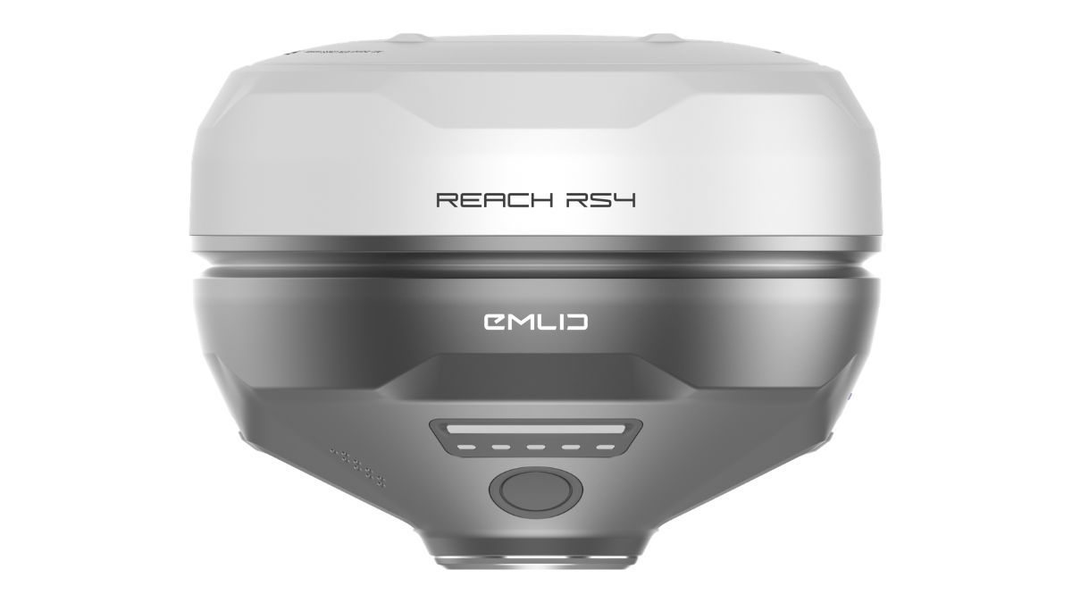 Emlid Reach RS4