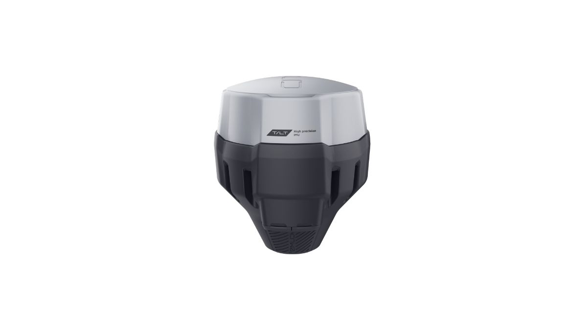 Emlid Reach RS3 RTK Receiver
