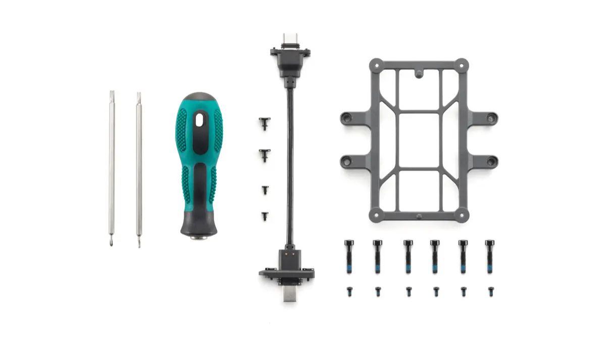 Manifold 3 Accessory Kit (Matrice 400)