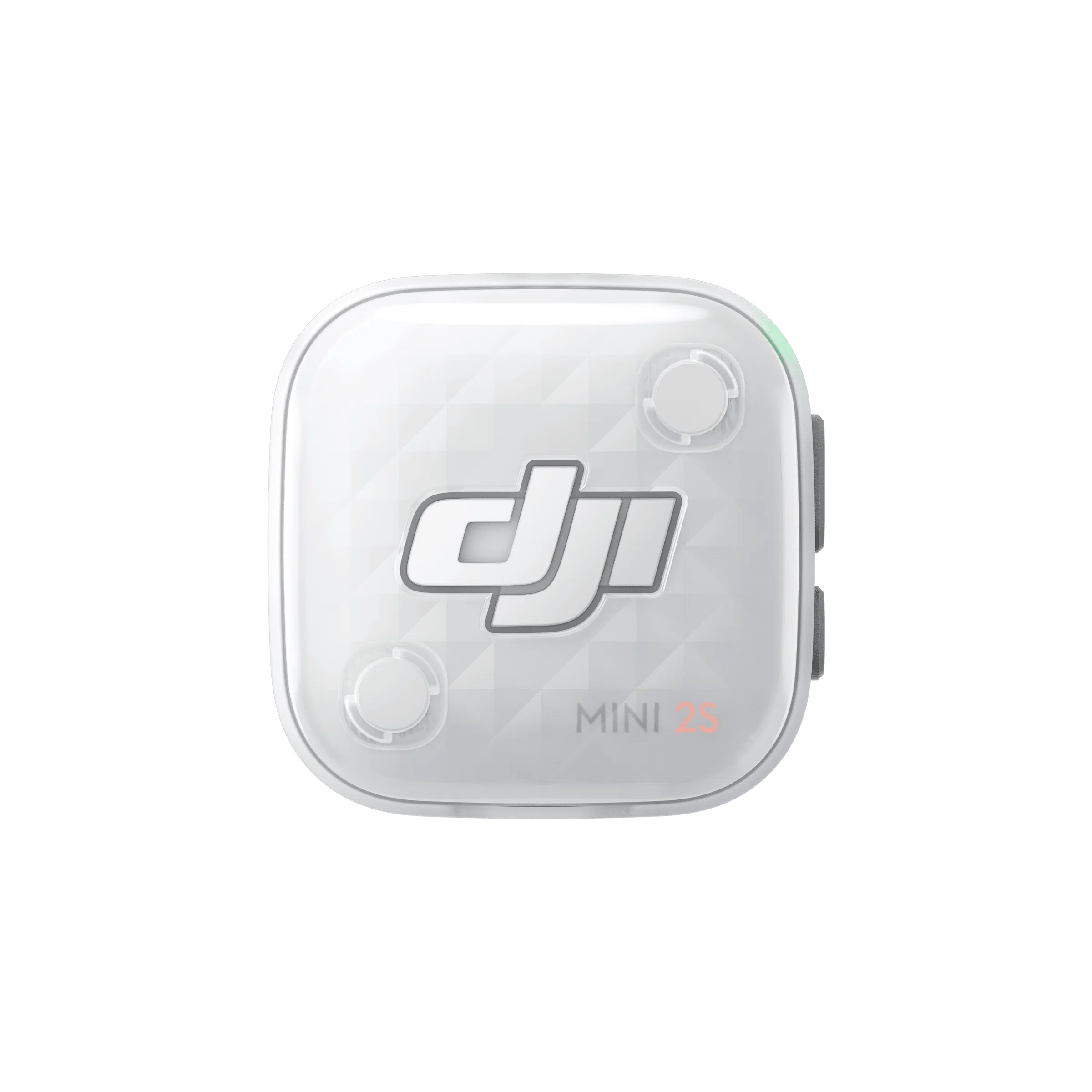 DJI Mic Mini 2S Transmitter