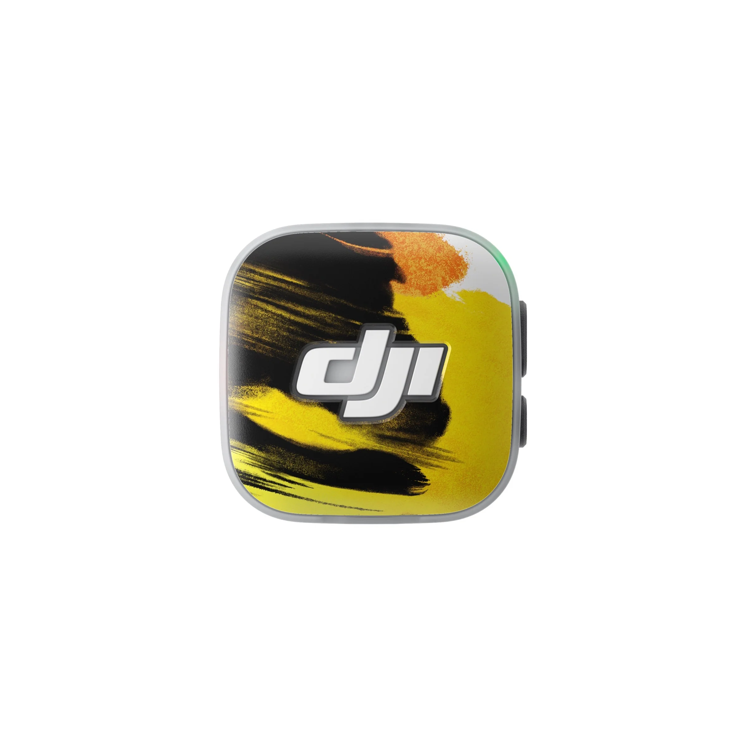 DJI Mic Mini 2S Time Series Magnetic Front Cover Set image 2