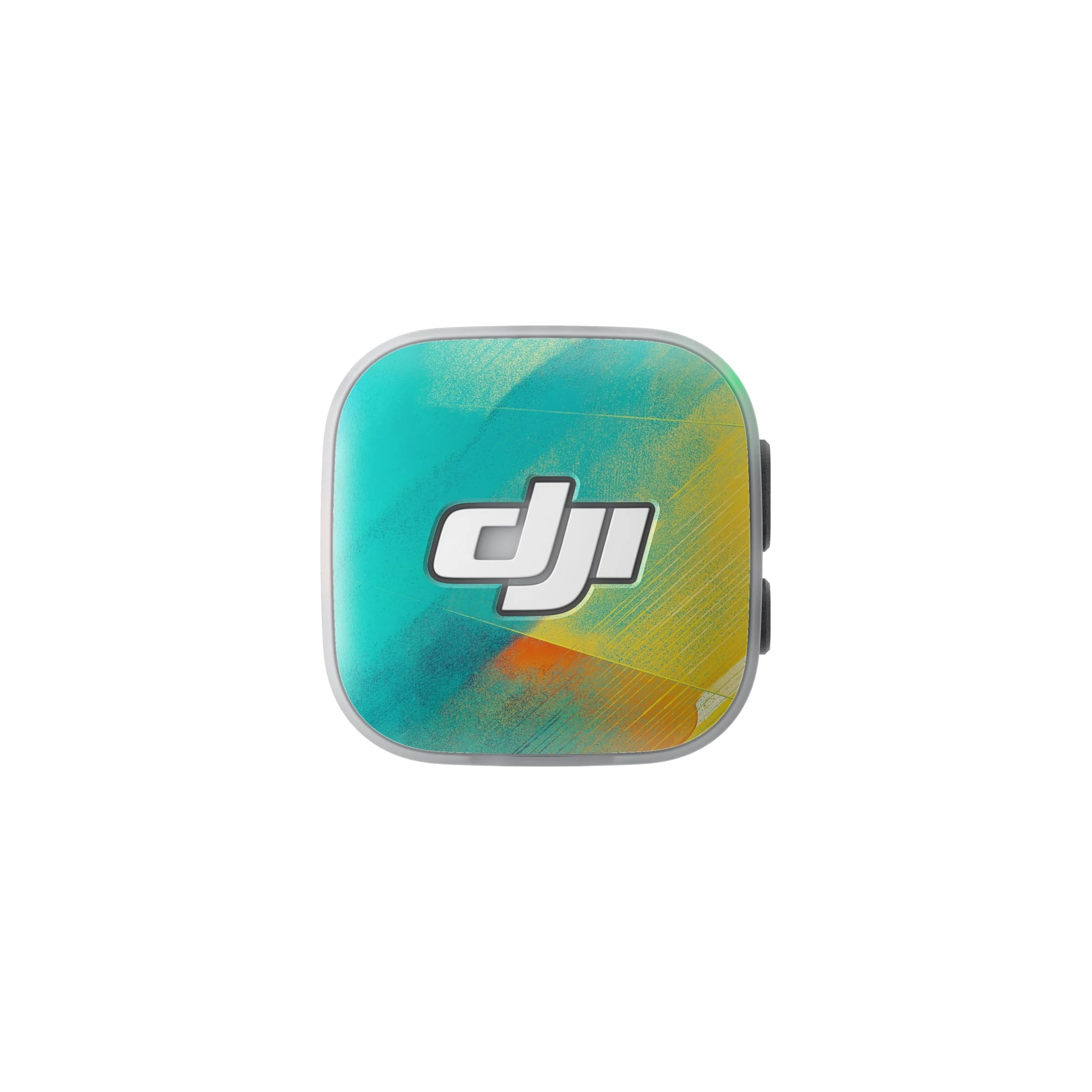 DJI Mic Mini 2S Time Series Magnetic Front Cover Set image 3