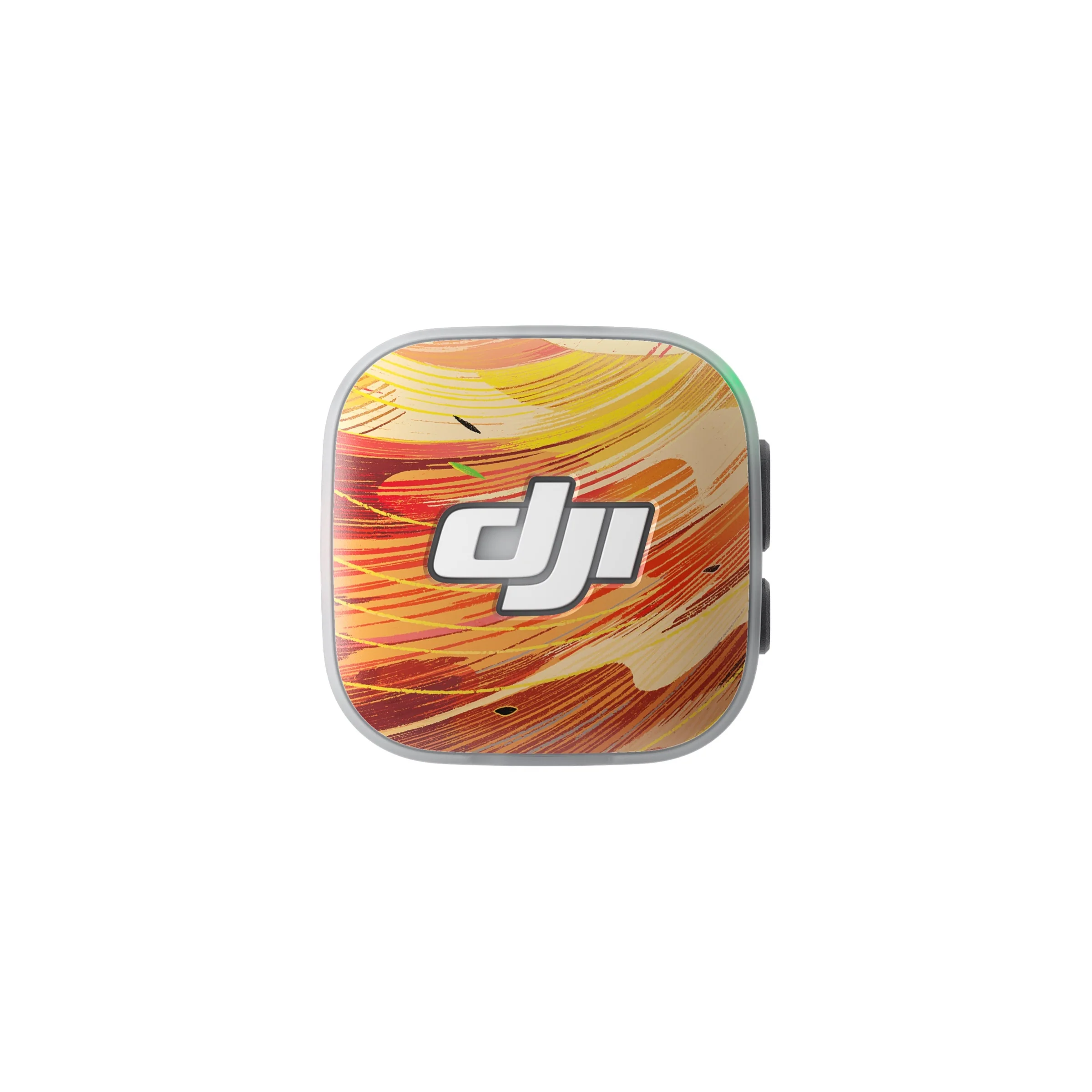 DJI Mic Mini 2S Time Series Magnetic Front Cover Set image 4