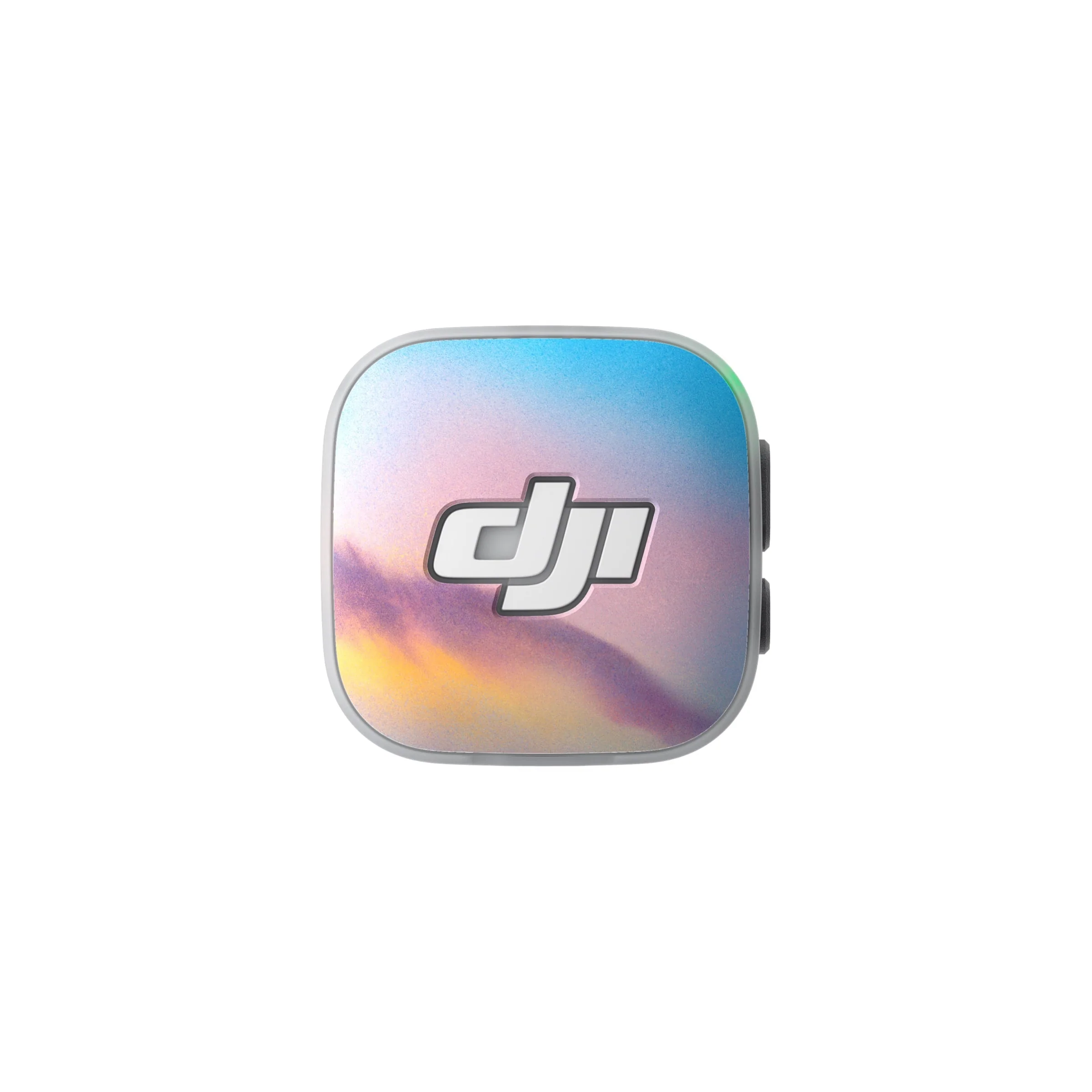 DJI Mic Mini 2S Time Series Magnetic Front Cover Set image 5