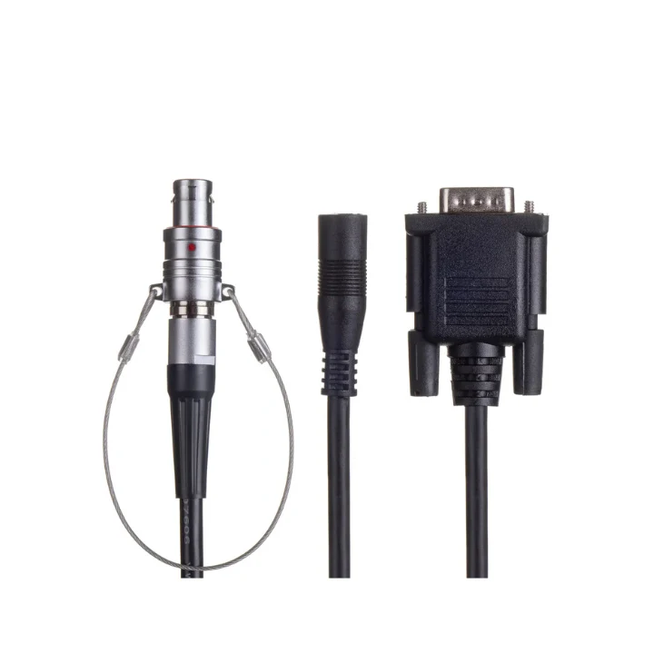 Emlid Reach RS4 & RS4 Pro Cable for External Power