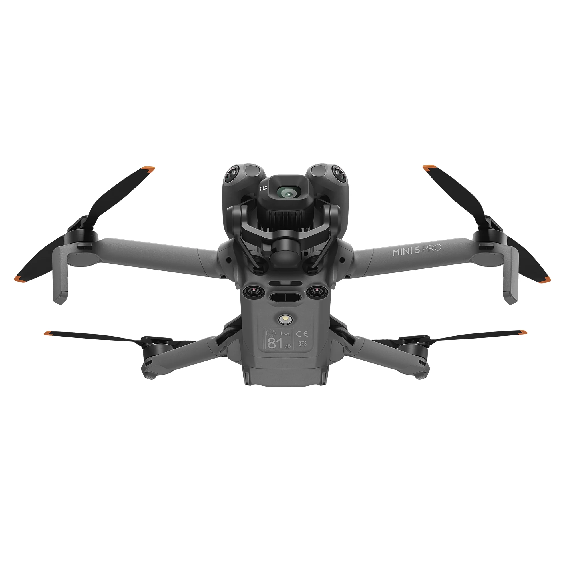 DJI Mini 5 Pro Fly More Combo Plus(RC2) image 2