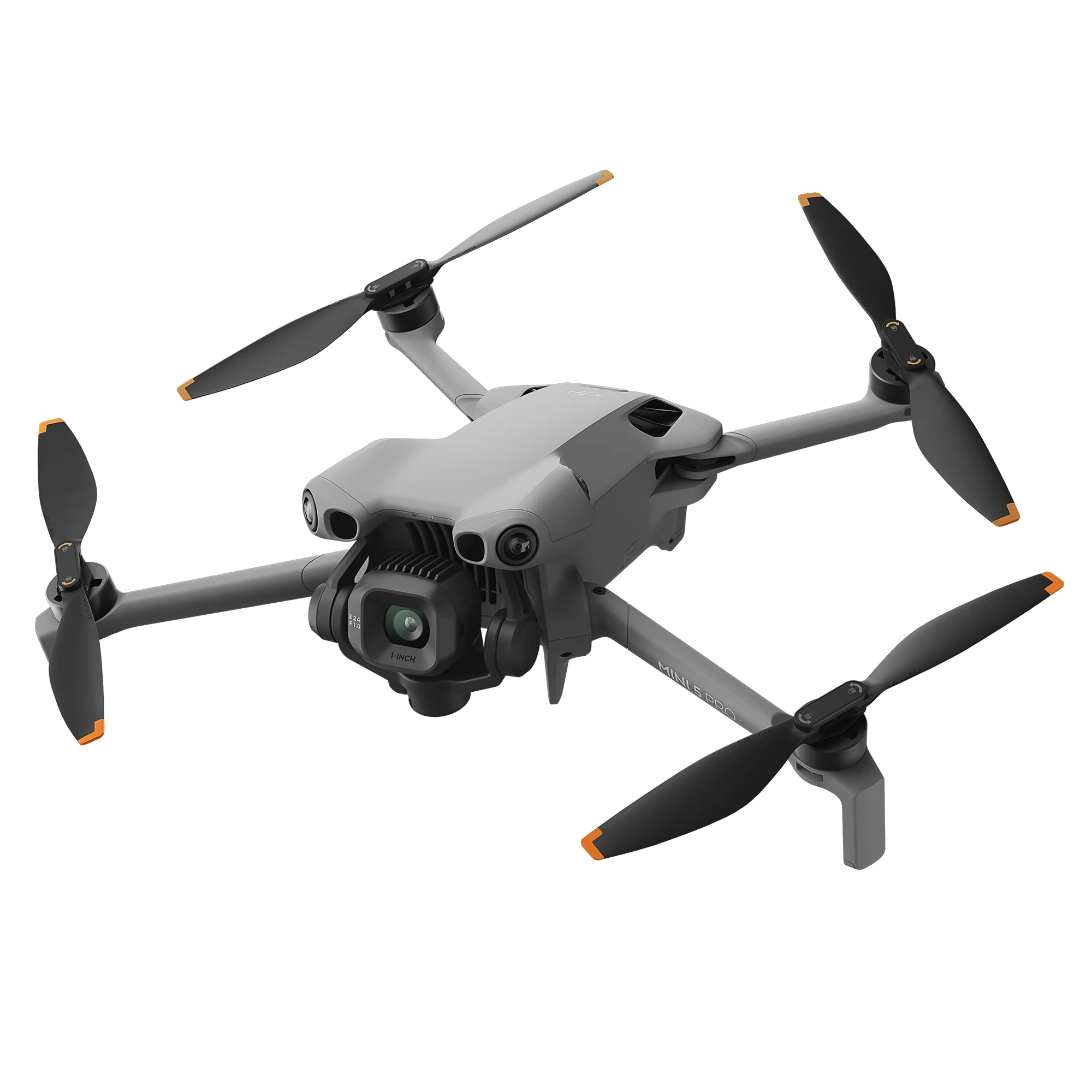 DJI Mini 5 Pro Fly More Combo Plus(RC2) image 3