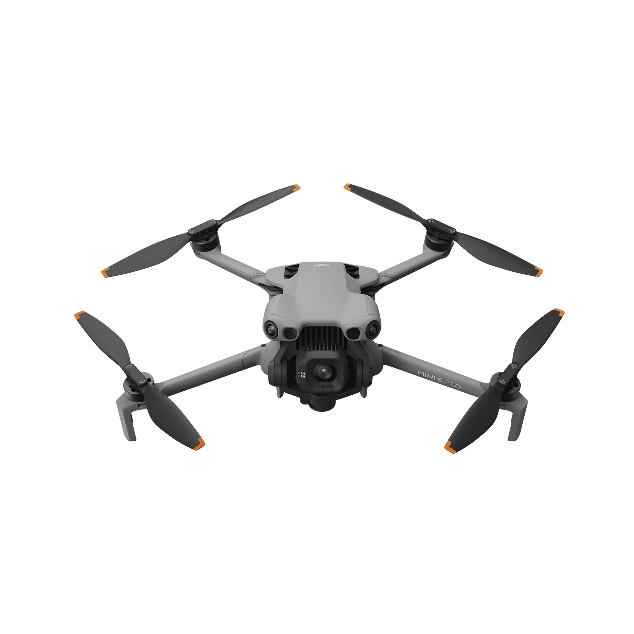 DJI Mini 5 Pro Fly More Combo Plus(RC2) image 4