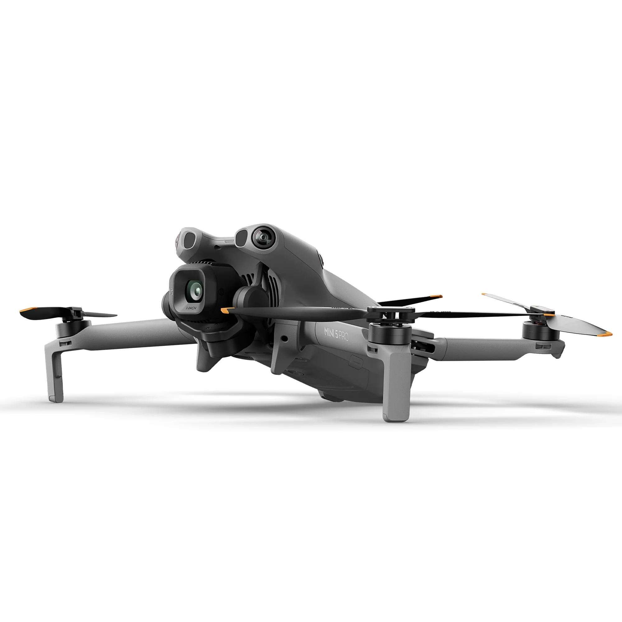 DJI Mini 5 Pro Fly More Combo Plus(RC2) image 5