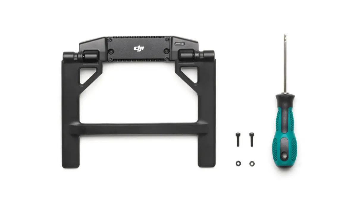 DJI RC Plus 2 sub2G SDR Module