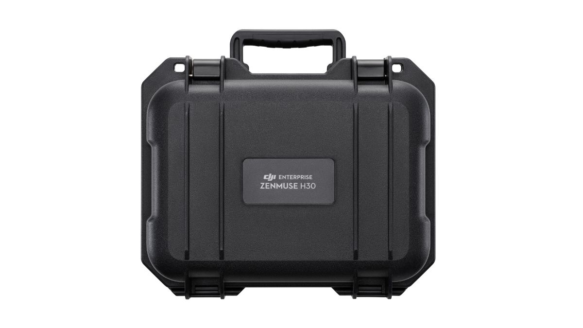 Storage Case for H30 Series