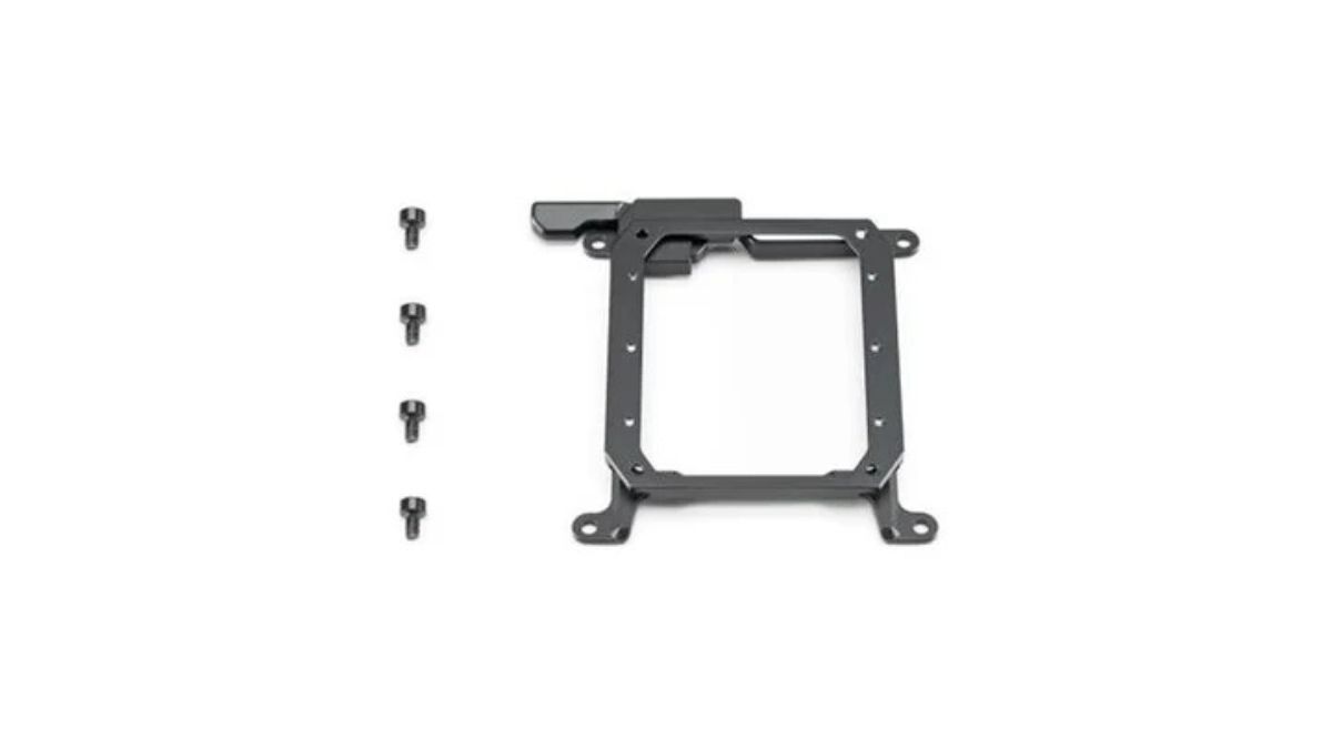 PSDK Mounting Bracket