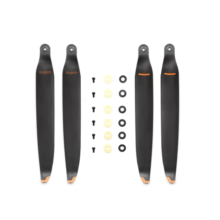 DJI Matrice 400 2510F Anti-Ice Propeller