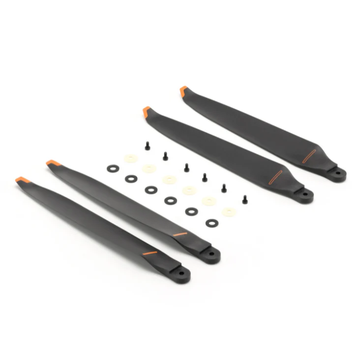 DJI Matrice 400 2510F Anti-Ice Propeller image 2