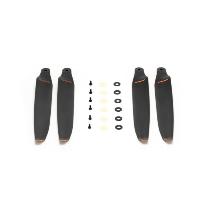 DJI Matrice 400 2510F Anti-Ice Propeller image 3
