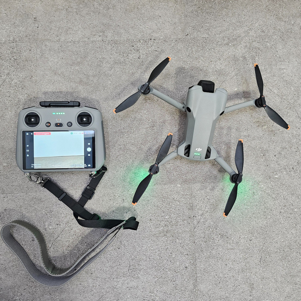 DJI mini 5 pro - No retail box. image 2