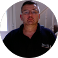 Paul Robinson