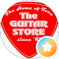 Guitar Store