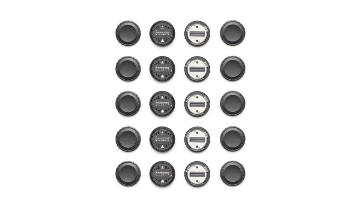 DJI SKYPORT V3 Adapter Set